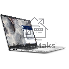 Ноутбук Dell Pro 16 Plus Core Ultra 5 235U 16Gb SSD512Gb Intel Graphics 16