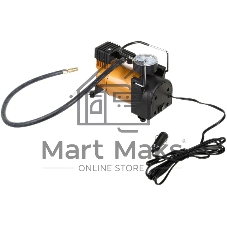 Автомобильный компрессор Starwind CC-220 35л/мин шланг 0.75м