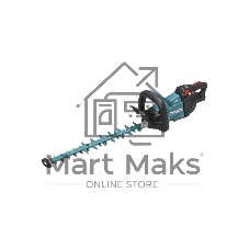 Кусторез Makita DUH502Z