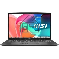 Ноутбук MSI Modern 15 F1MXG-1280RU/15.6