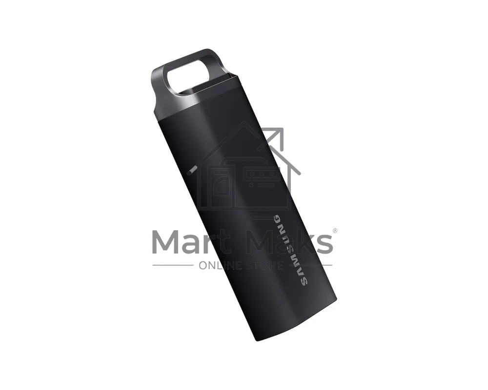Внешний накопитель SSD Samsung T5 EVO External 2Tb (1024GB) BLACK USB 3.2 (MU-PH2T0S/WW) 1year