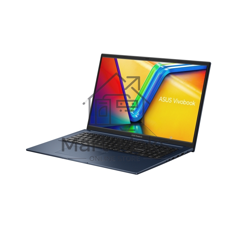 Ноутбук ASUS Vivobook 17 X1704ZA-AU333 17.3