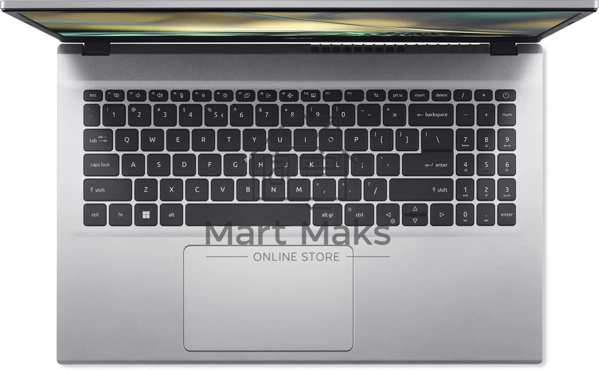 Ноутбук Acer Aspire 3 A315-59-39S9 15.6