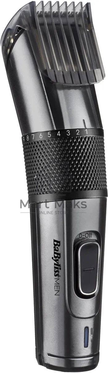 Машинка для стрижки BABYLISS E978E