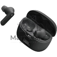 Наушники JBL Tune Beam  Bluetooth  внутриканальные  черный