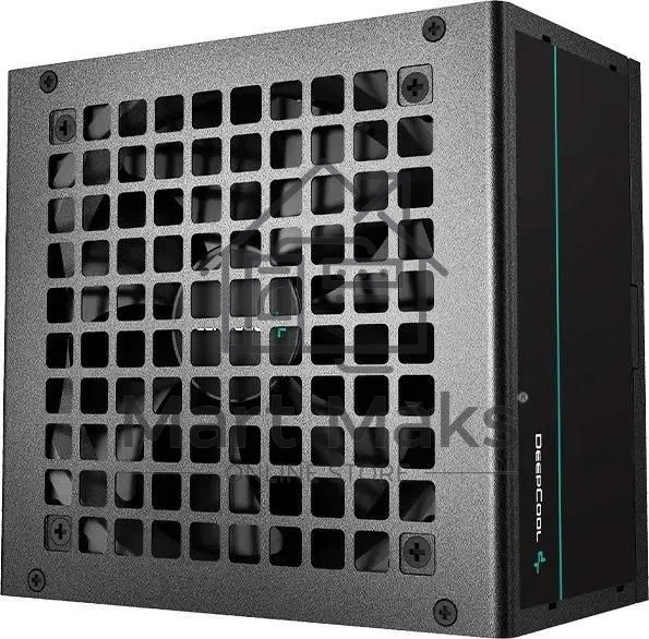 Блок питания Deepcool / GamerStorm PF700, 700Вт, 80 PLUS, 120мм, черный