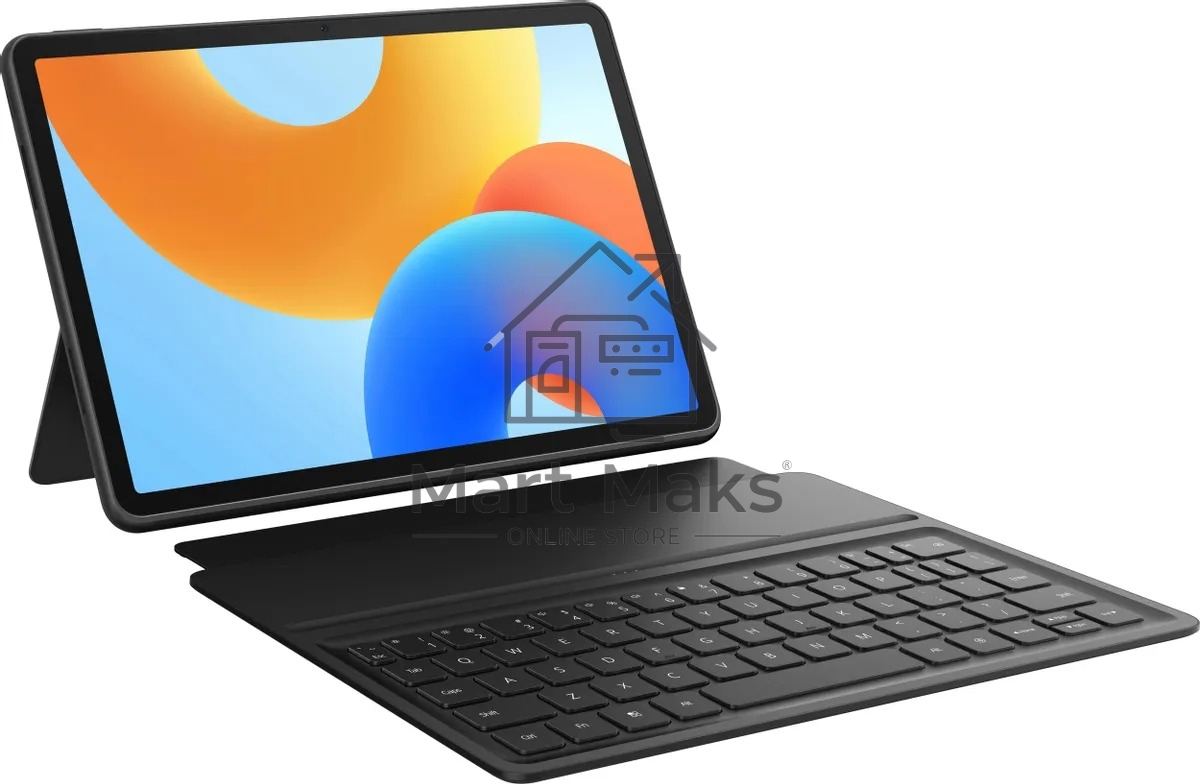 Планшет Huawei MatePad Papermatte BTK-W09 голубой 8/256GB T80 Wi-Fi, 11.5