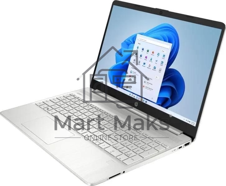 Ноутбук HP 15-dy5073dx Core i7 1255U 16Gb SSD512Gb Intel Iris Xe graphics 15.6