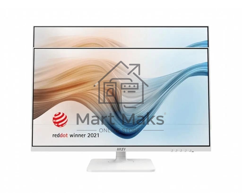 Монитор 27