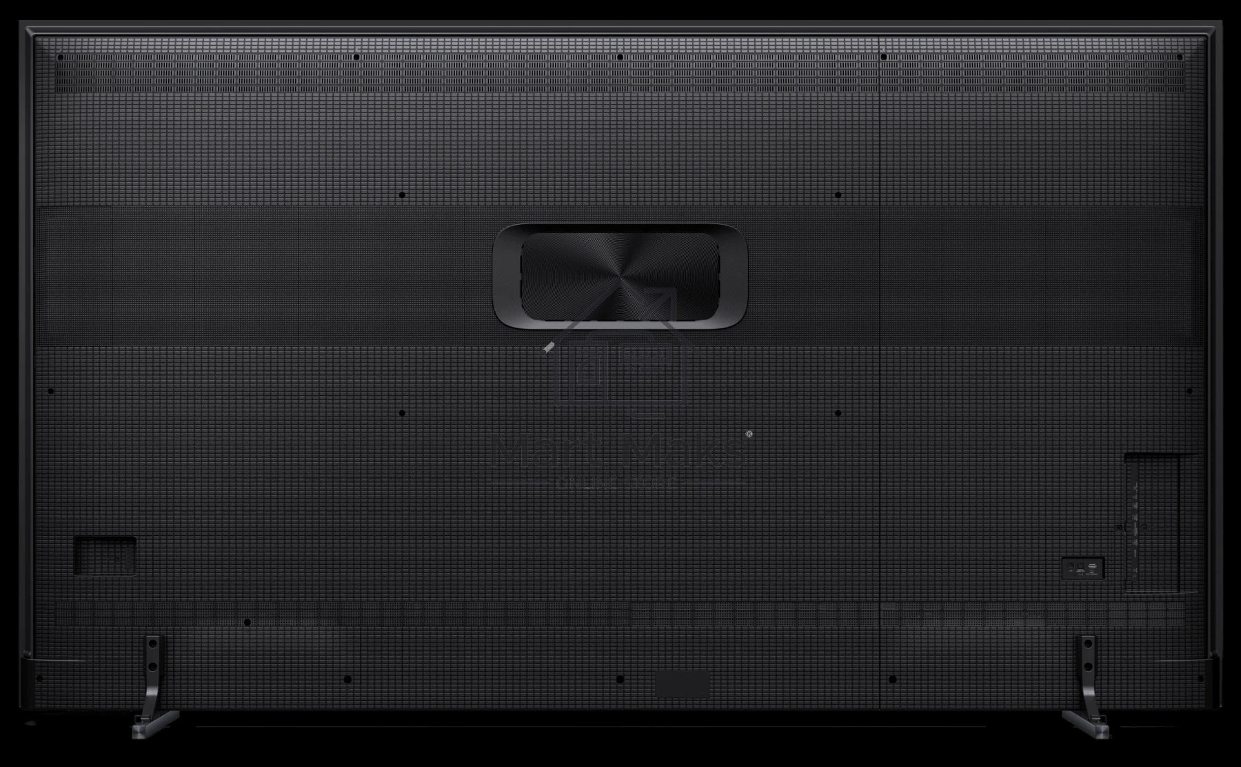Телевизор Hisense 85