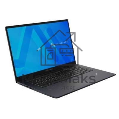 Ноутбук Maibenben M17A-R343UM 17.3