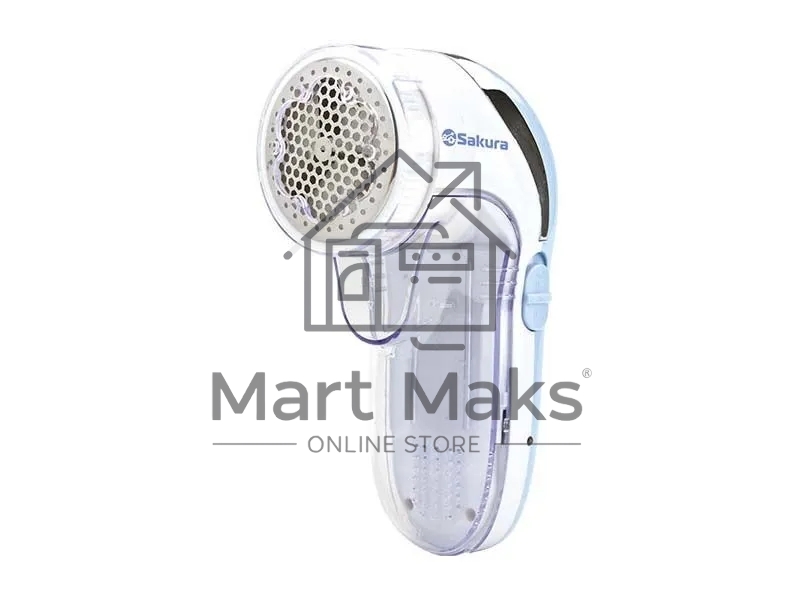 Машинка для удаления катышков SAKURA SA-5207BL