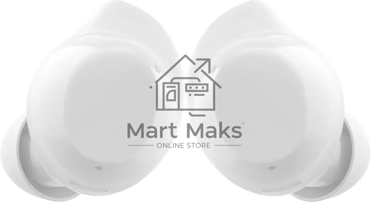 Гарнитура внутриканальные Samsung Galaxy Buds Core R410 белый беспроводные bluetooth в ушной раковине (SM-R410NZWACIS)