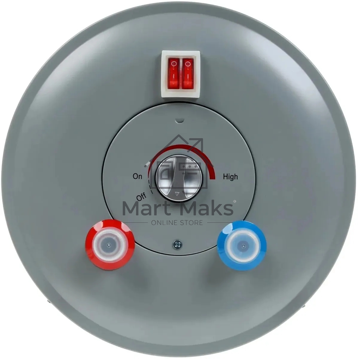 Водонагреватель Thermex IU 30 V