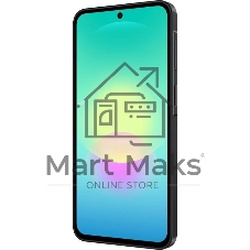 Смартфон Samsung SM-A276B Galaxy A27 5G 6/128Gb черный