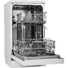 Отдельностоящая посудомоечная машина Weissgauff DW 4012