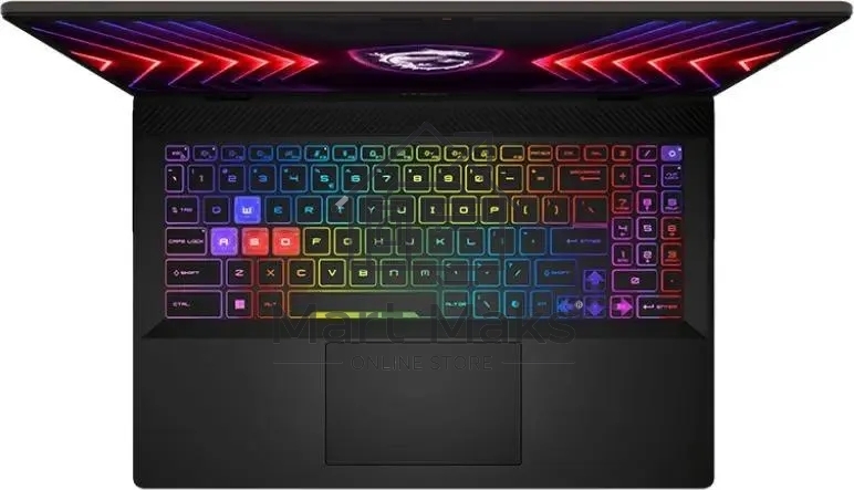 Ноутбук MSI Sword 16 HX B13VGKG-855XRU 16