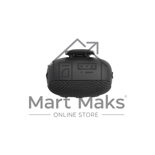Портативная акустическая система JBL Wind 3S, черный