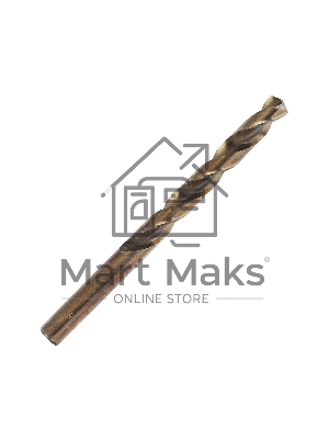 Сверло EDGE by PATRIOT по металлу 11,0 мм, 1шт в блистере