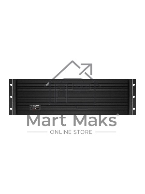 Серверный корпус ExeGate EX292694RUS Pro 3U450-08 (RM 19