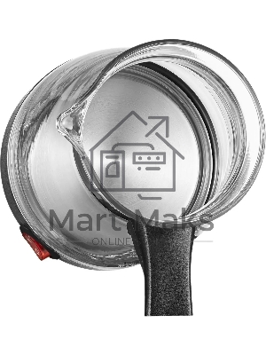 Электрическая турка Starwind STG6051 черный, исп. кофе - молотый, 600 Вт.