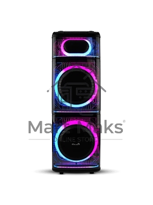 Акустическая система ELTRONIC (30-74) SKILLETS BOX 2500 - колонка 12