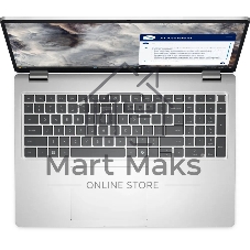Ноутбук Dell Pro 16 Plus Core Ultra 5 235U 16Gb SSD512Gb Intel Graphics 16