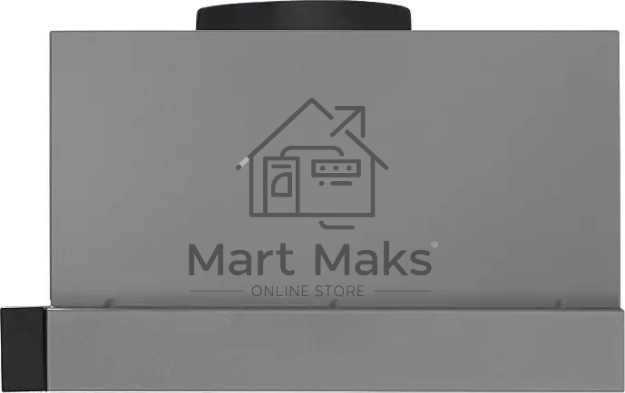 Вытяжка встраиваемая Maunfeld VS Light 50 нержавеющая сталь, 50 см, 520 куб. м/ч, 56 дБ