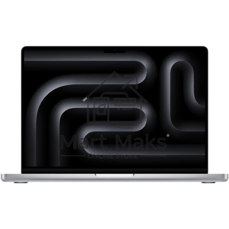 Ноутбук Apple MacBook Pro M5 Max 2026 MGDQ4 14-inch 18‑core CPU and 32‑core GPU, 36GB, 2TB SSD - Silver