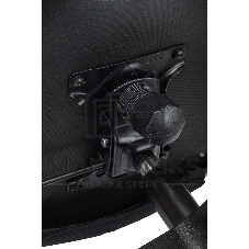 Кресло эргономичное Бюрократ CH-B601 черный TW-01 3C11 сетка/ткань крестов. пластик