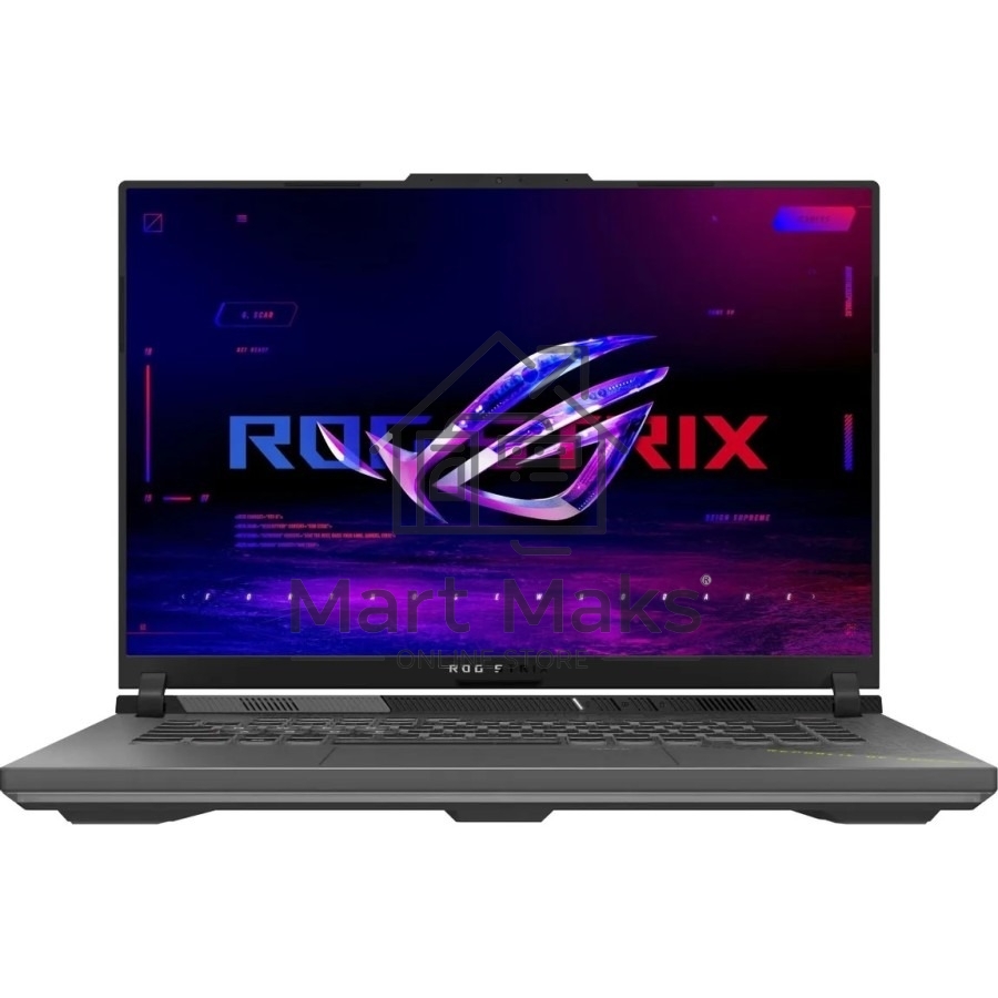 Ноутбук ASUS ROG Strix G16 G614PP-TS207/16