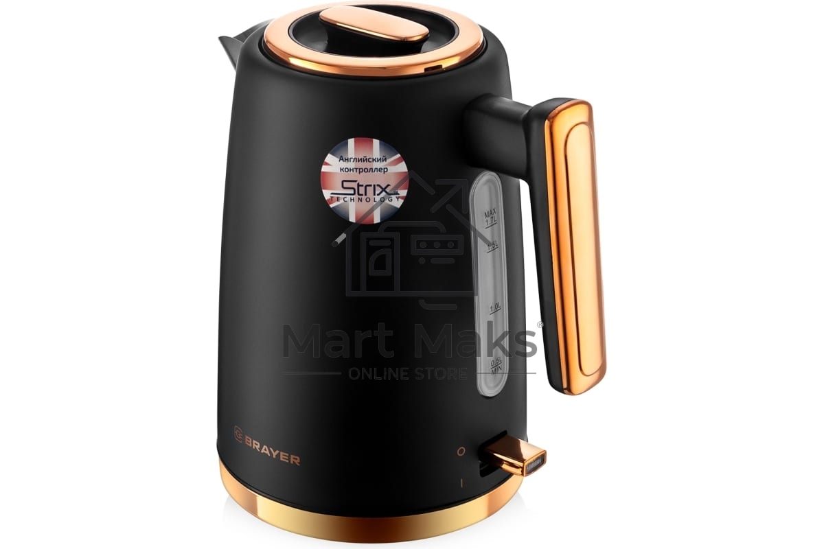 Чайник BRAYER BR1054