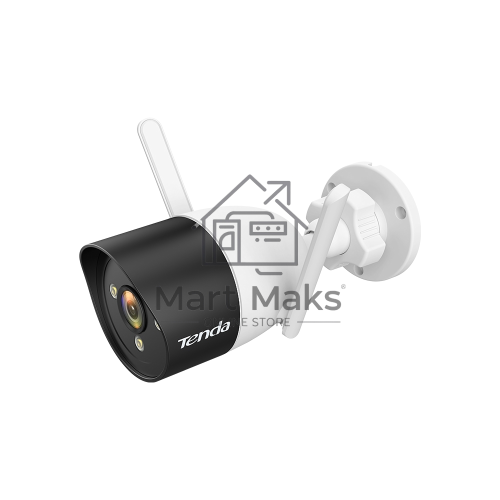 Камера IP TENDA WI-FI 1080P OUTDOOR CT3-WCA