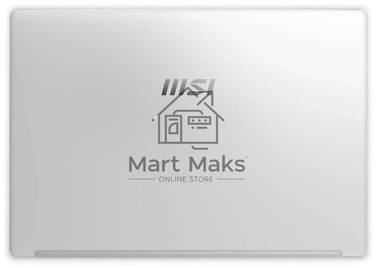 Ультрабук MSI Modern 14 C12MО-688RU Core i7 1255U 16Gb SSD512Gb Intel Iris Xe graphics 14