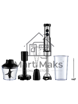 Блендер BRAYER BR1256