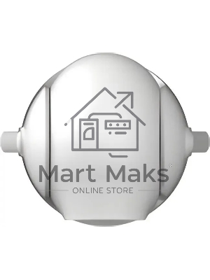 Камера видеонаблюдения IP Dahua DH-SD-H2C-0400B Wi-Fi 4-4мм корп.:белый