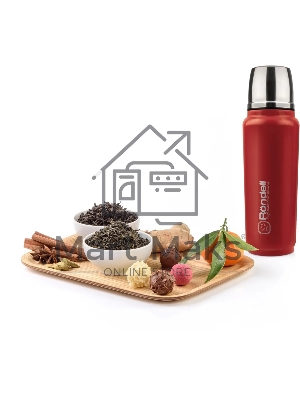 Термос Rondell RDS-910 Fiero 1,0 л