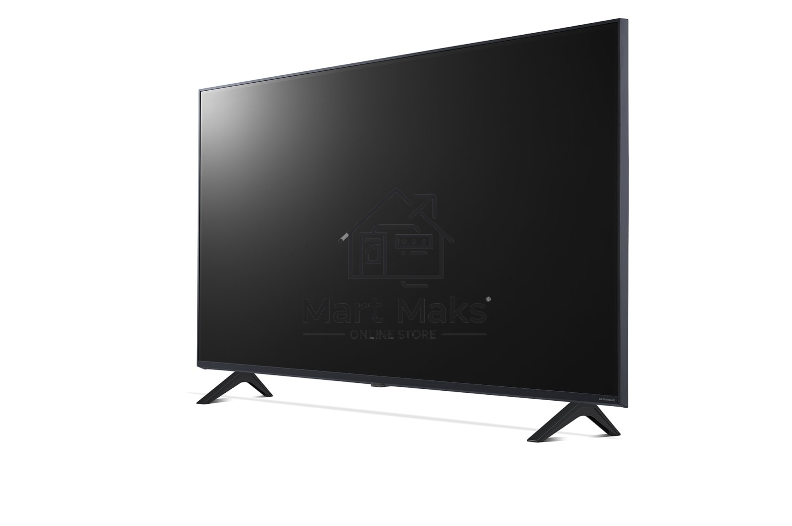 Телевизор LG 43