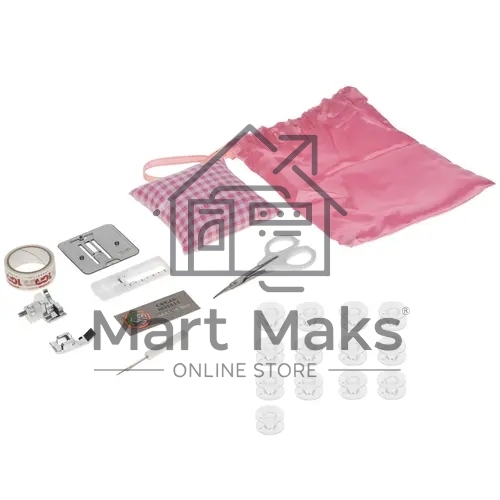 Швейная машина Janome 311PG