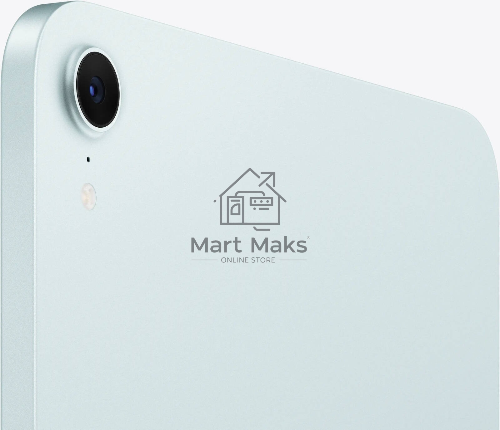Планшет APPLE iPad Mini 2024 MXNC3 8.3
