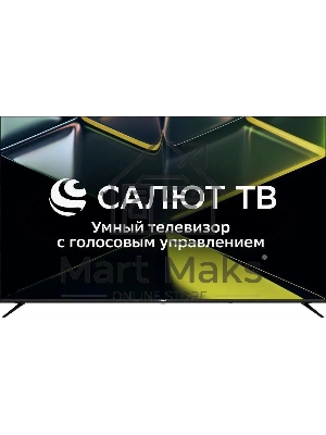 Телевизор Asano 55