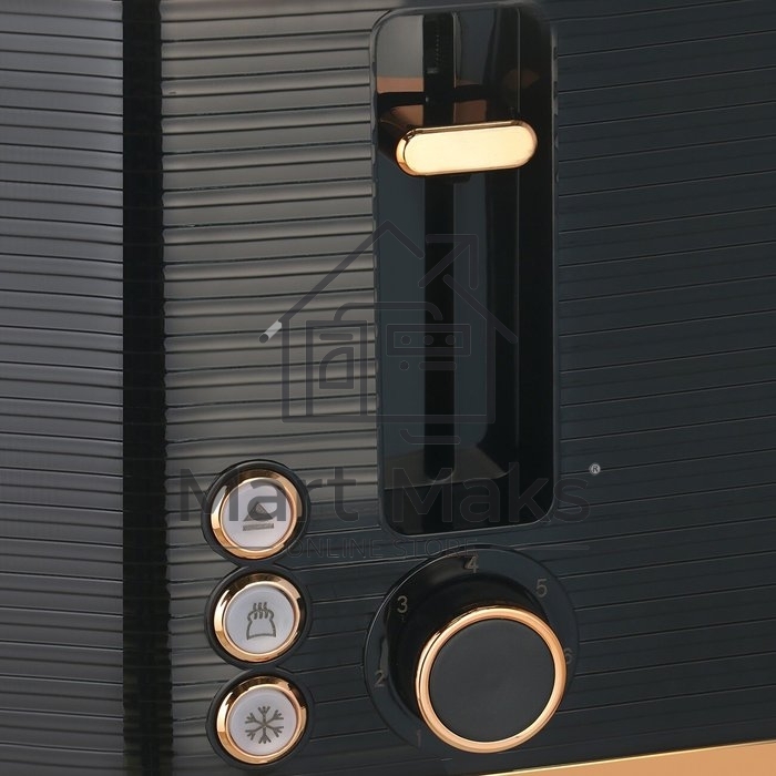 Тостер BRAYER BR2112