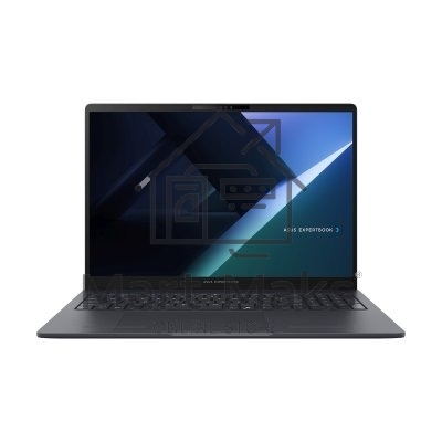Ноутбук ASUS B5605CVA-MB0097 серый 16