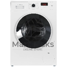 Стиральная машина Bosch WGE03200BY белый, загрузка фронтальная 8 кг, 1200 об/мин, класс A