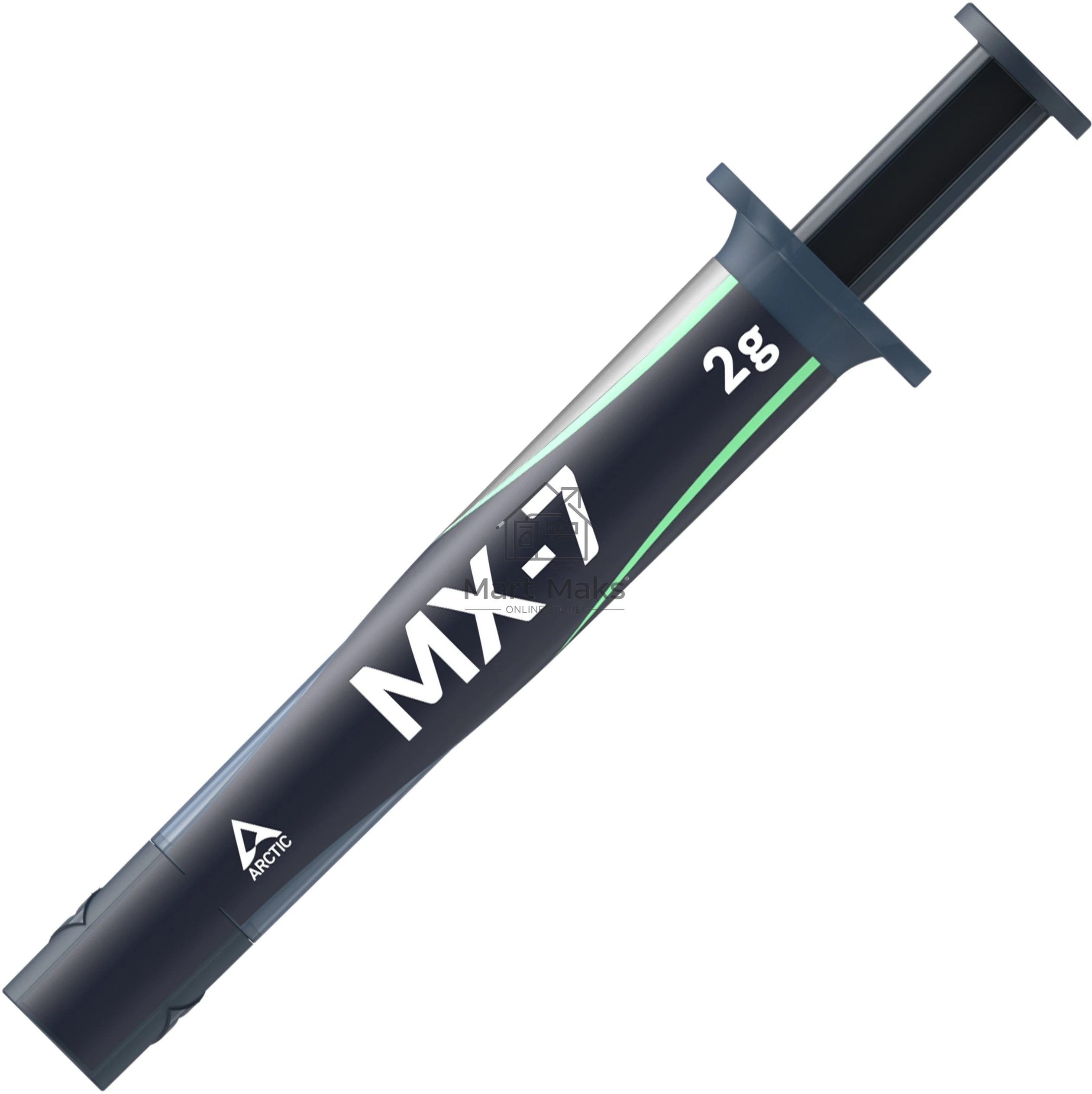Термопаста Arctic Cooling MX-7 Thermal Compound 2-gramm арт. (ACTCP00089A)