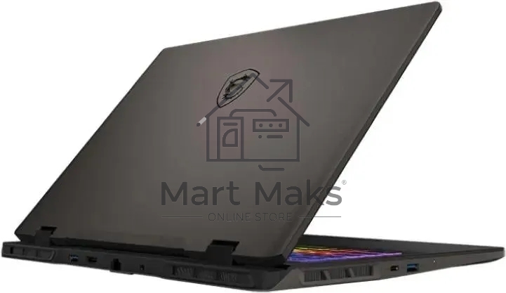 Ноутбук MSI Sword 16 HX B13VGKG-855XRU 16