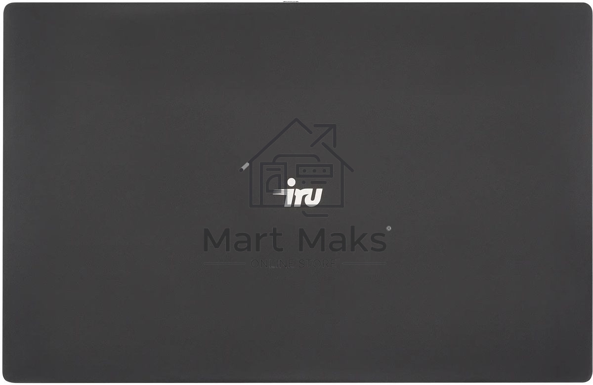 Ноутбук IRU Strato 15ALI Core i7 1255U 16Gb SSD512Gb Intel Iris Xe graphics 15.6