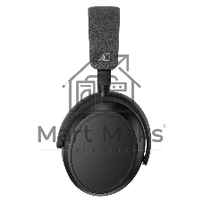 Наушники Sennheiser MOMENTUM 4 Wireless Black