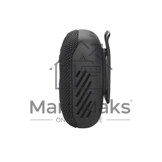Портативная акустическая система JBL Wind 3S, черный