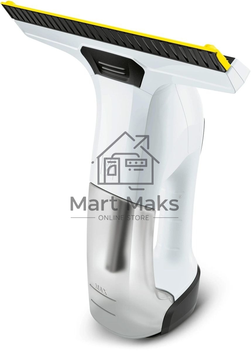 Стеклоочиститель Karcher WV 6 Plus белый